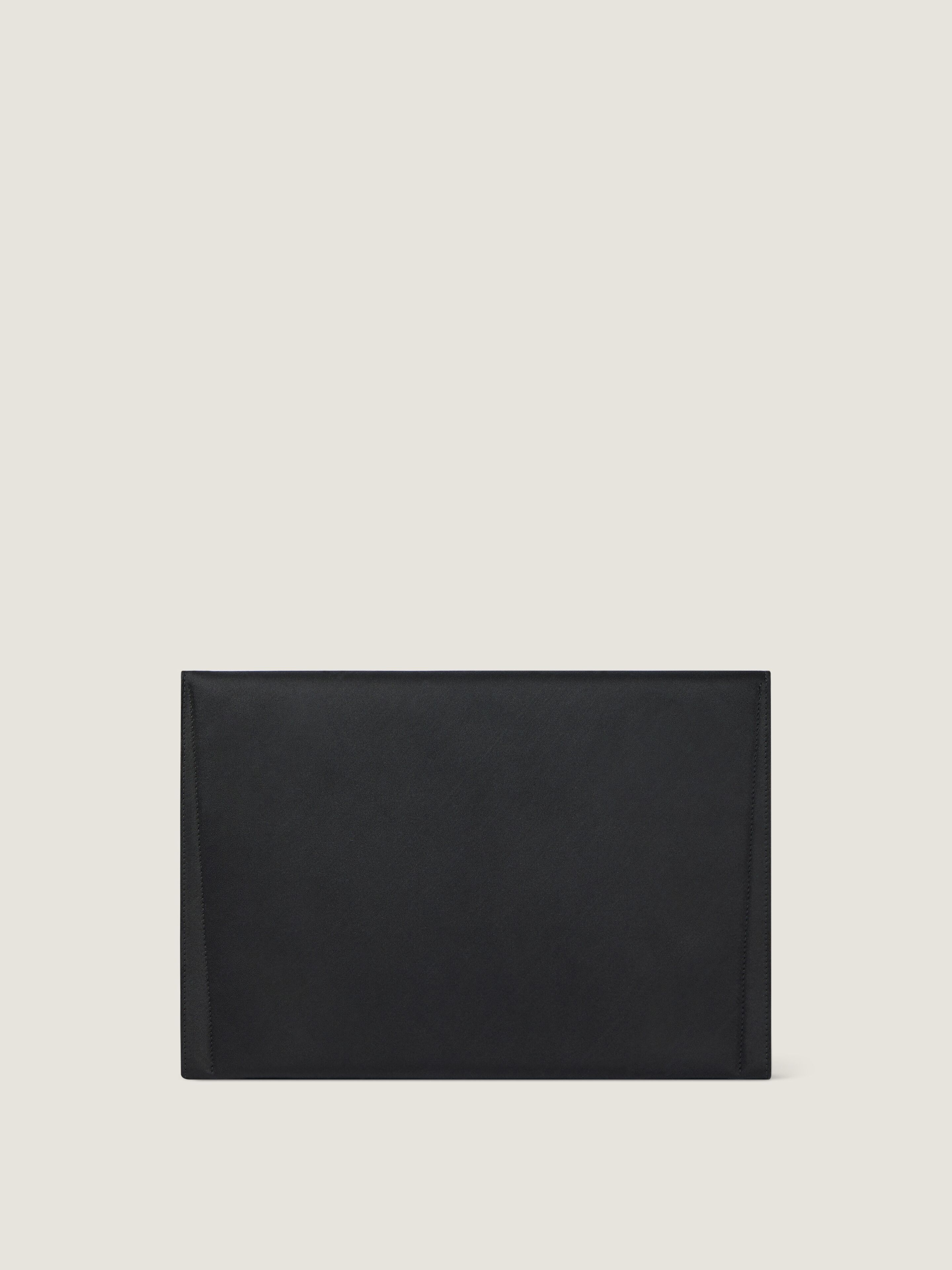 GIVENCHY Paris 1952 pochette in satin